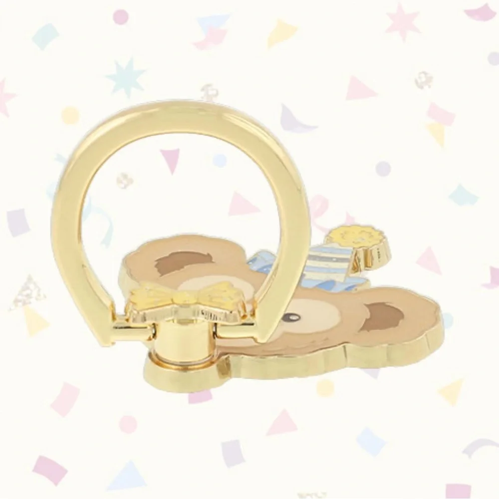 Tokyo Disneysea Duffy smart phone ring